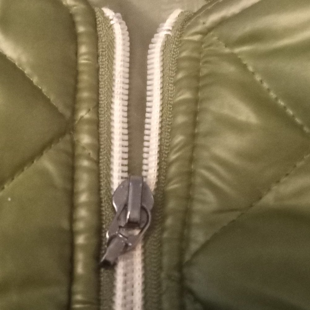 South Pole Jacket - Picture 4 of 5